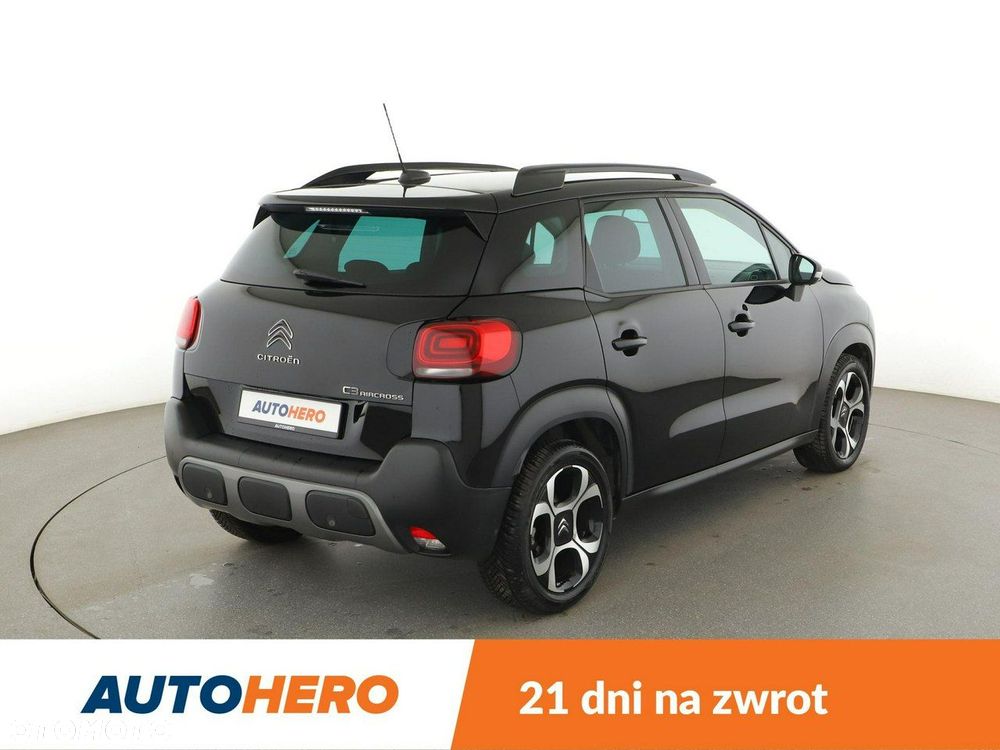 Citroën C3 Aircross 1.5 BlueHDi Shine Pack S&S - 8