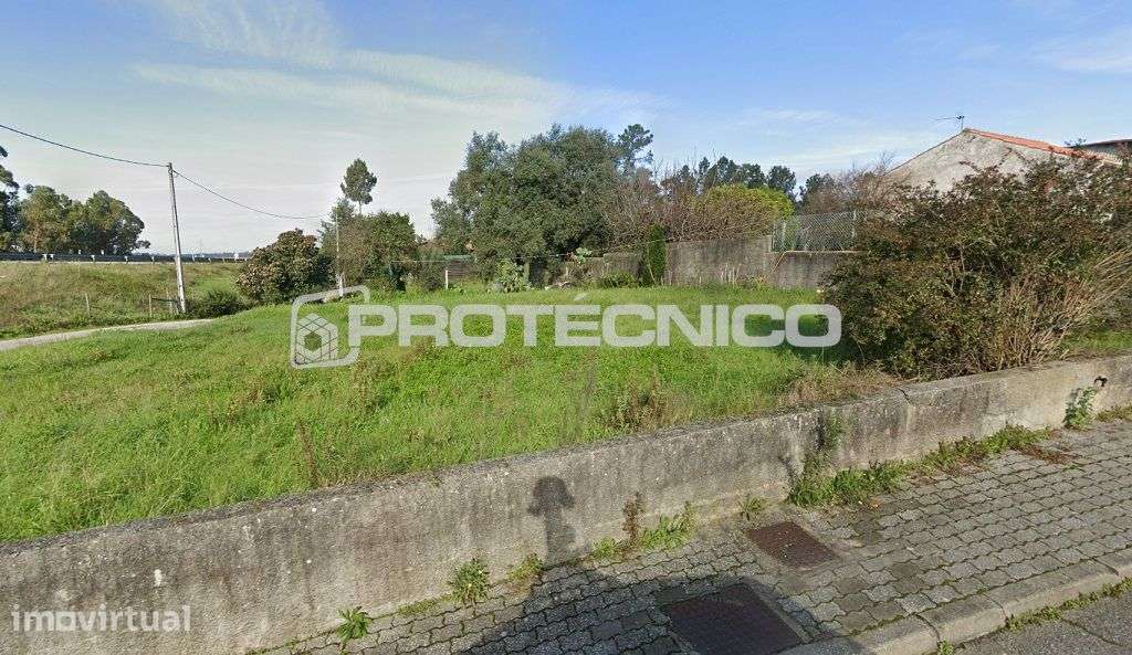 Terreno Urbano – Oliveira do Bairro - Grande imagem: 4/5