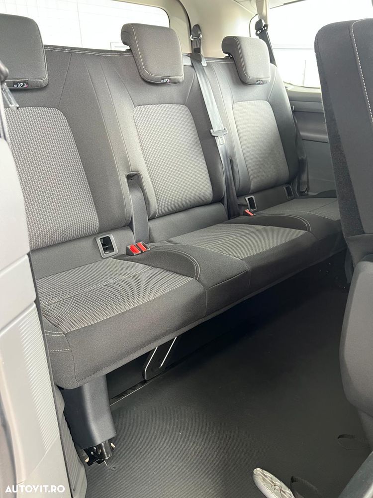 Volkswagen Caravelle 2.0 TDI 81 kW KR Trendline - 24
