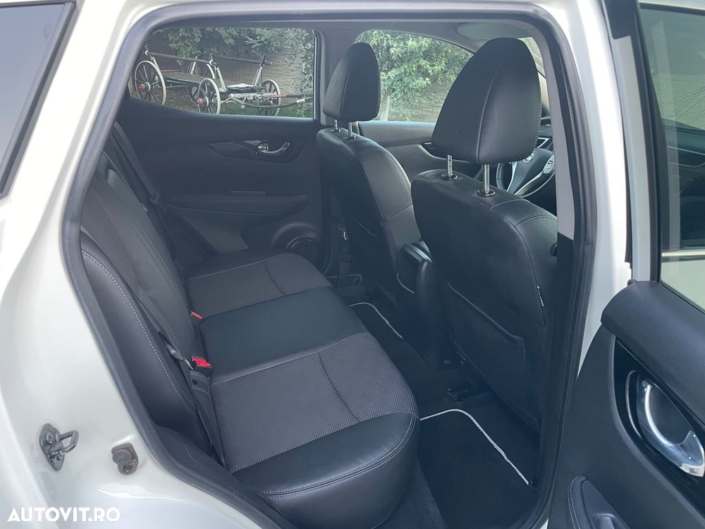 Nissan Qashqai - 18