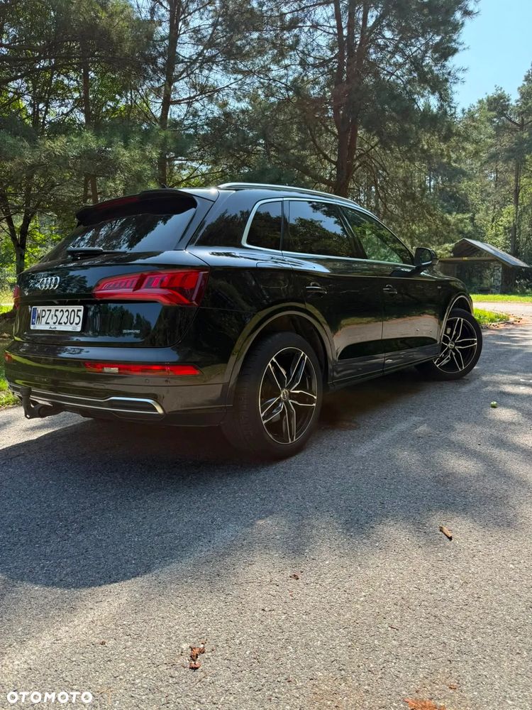 Audi Q5 2.0 TDI Quattro S tronic - 4
