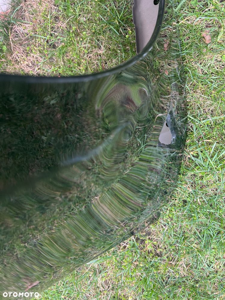 Tesla3 błotnik prawy przedni PBSB - 4