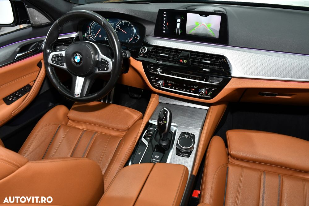 BMW Seria 5 - 9