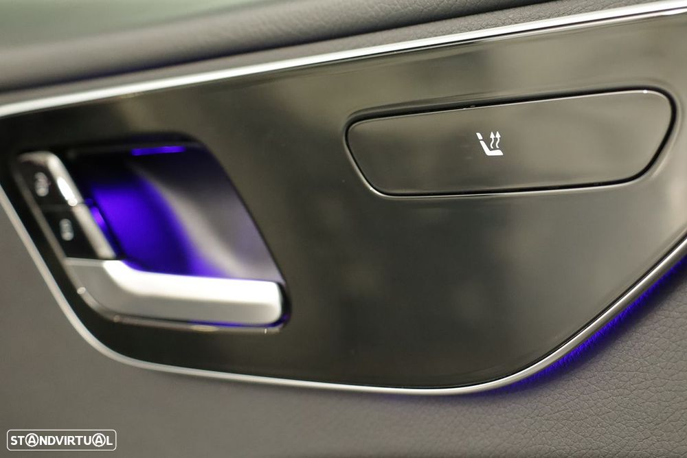 Mercedes-Benz C 220 d Avantgarde - 20