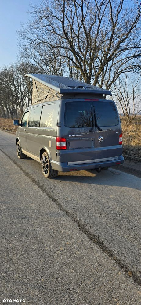 Volkswagen Transporter - 3
