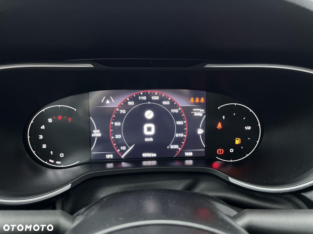 Fiat Tipo 1.0 T3 Life - 16