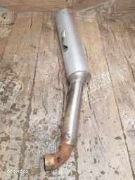 Tłumik Remus Ducati Sport Touring ST2 57410465B - 7