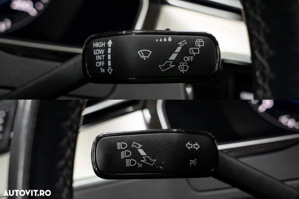 Volkswagen Passat Variant 2.0 TDI DSG R Executive - 18