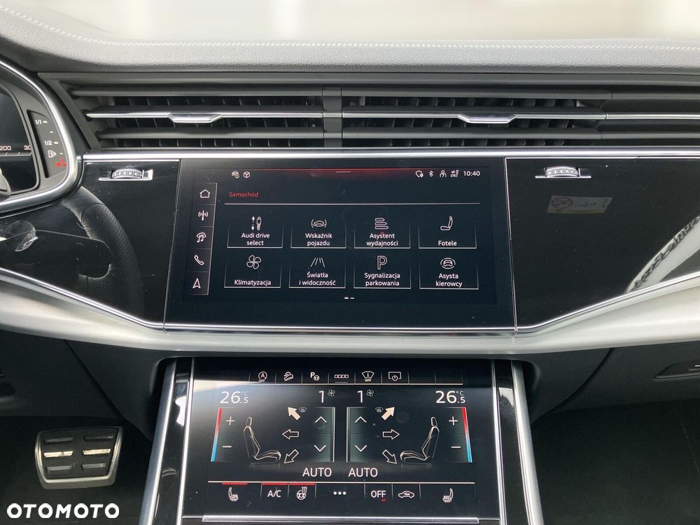 Audi Q7 - 26