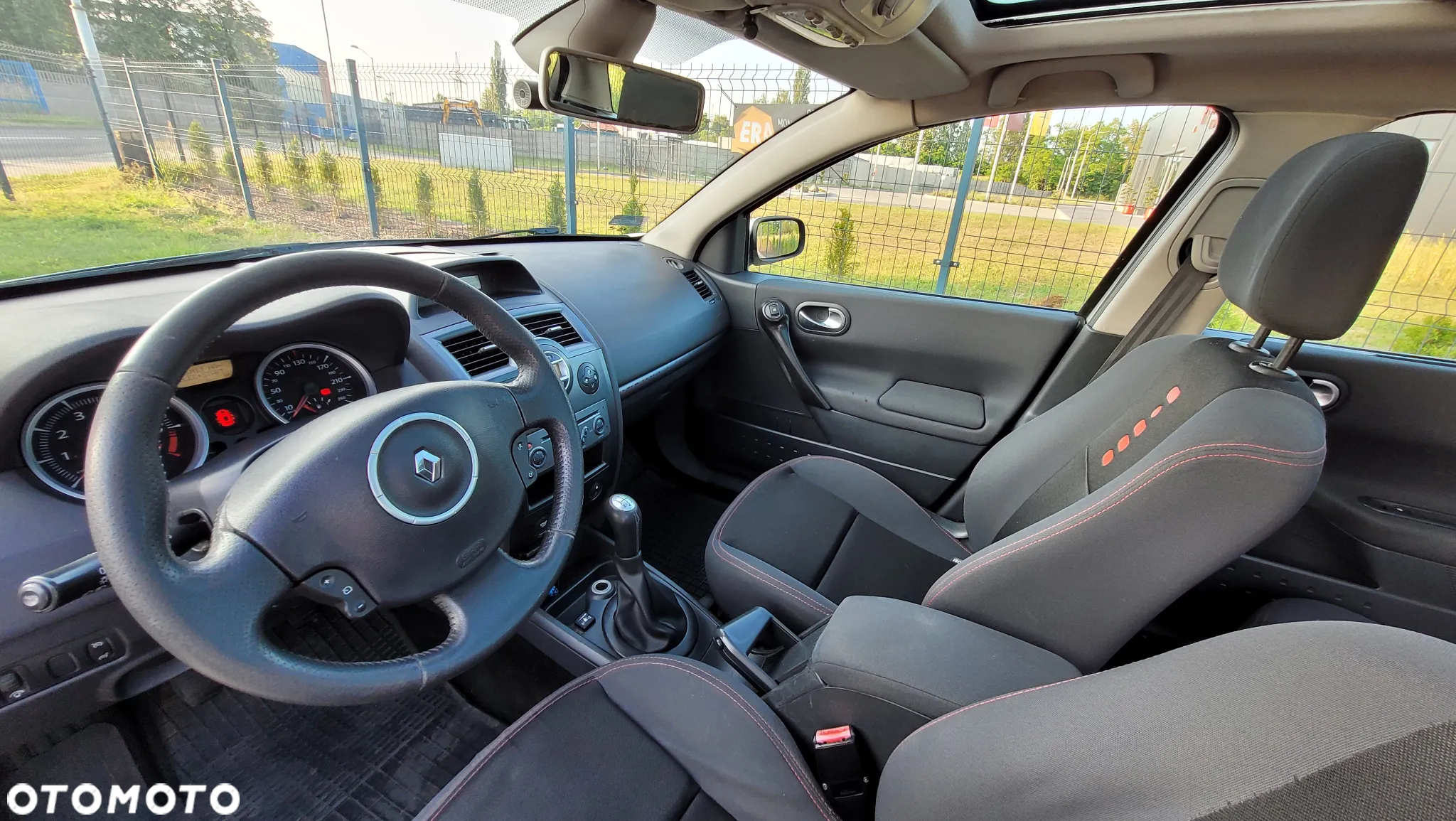 Renault Megane - 20