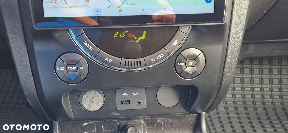 SsangYong/KGM Rexton W 2.0 D20 DTR 4WD Sapphire - 22