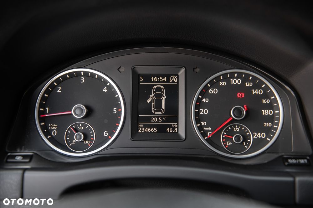 Volkswagen Tiguan 2.0 TDI R-Style - 19