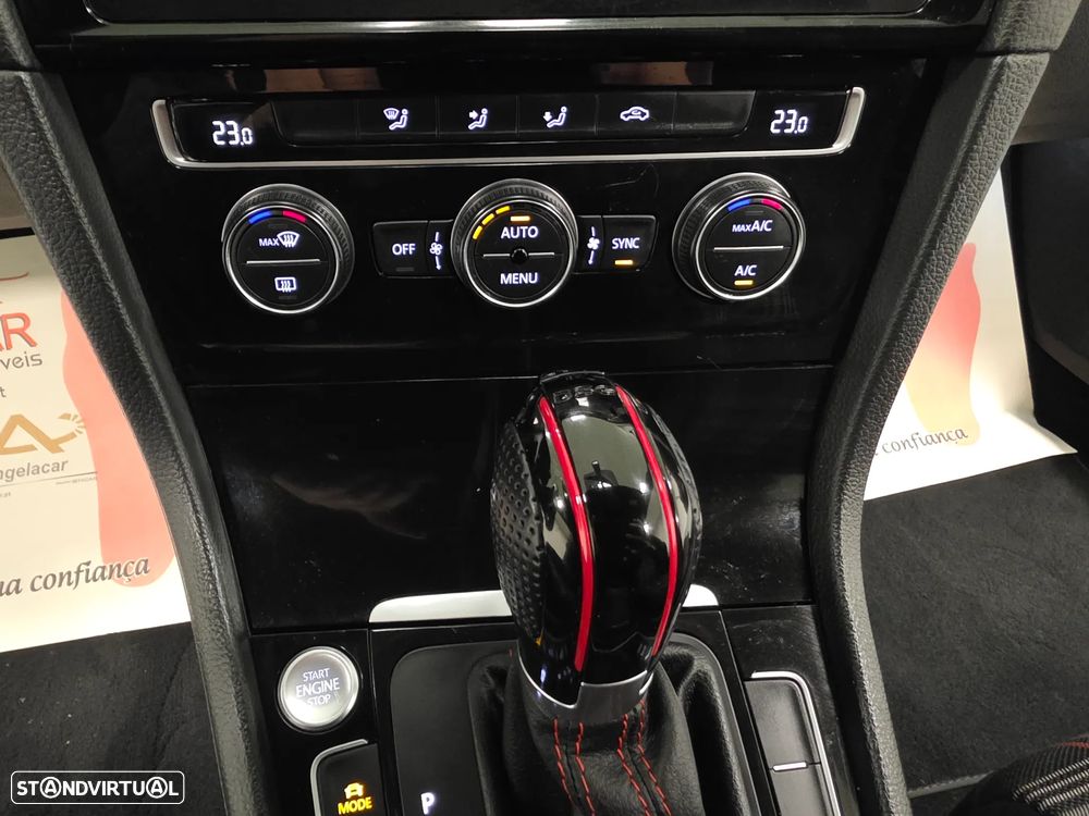 VW Golf 2.0 TSI GTI DSG Performance - 57