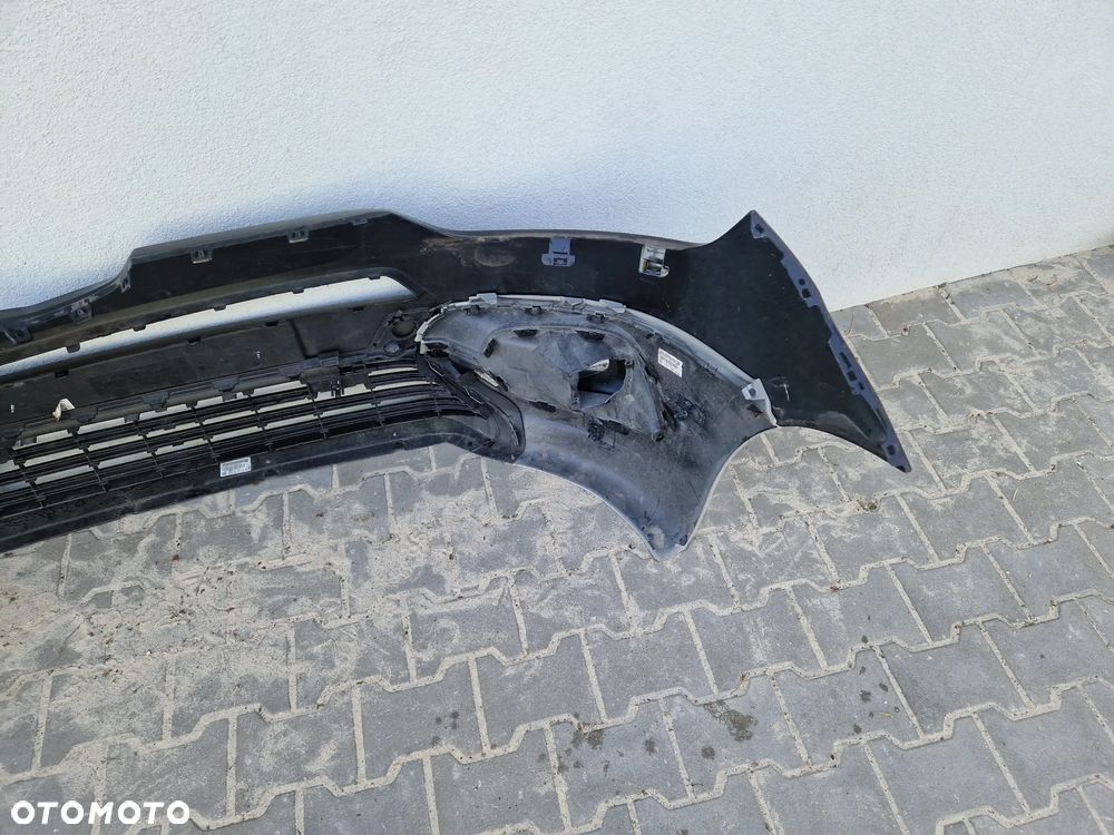 Zderzak Toyota Proace City - 7