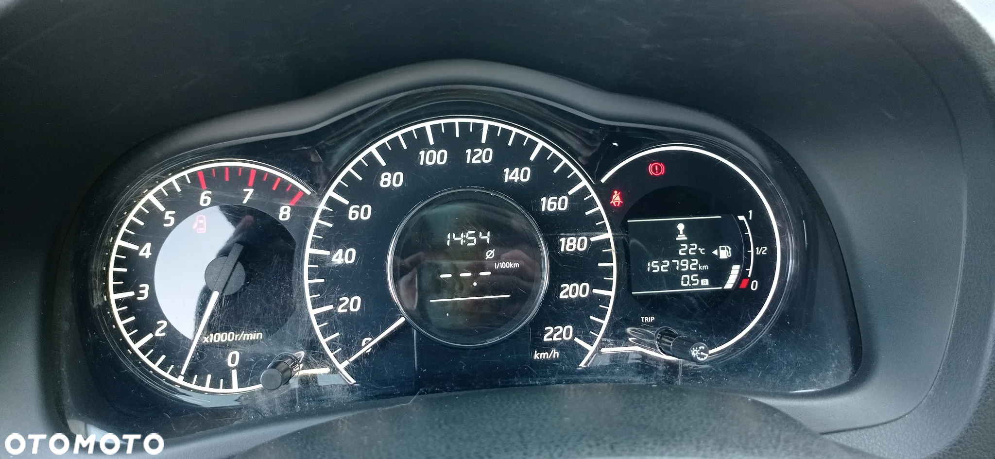 Nissan Note 1.2 Acenta - 8