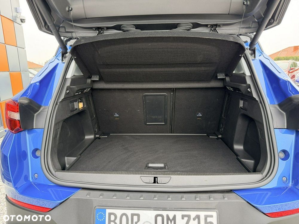 Opel Grandland X 2.0 D Start/Stop Automatik Ultimate - 13