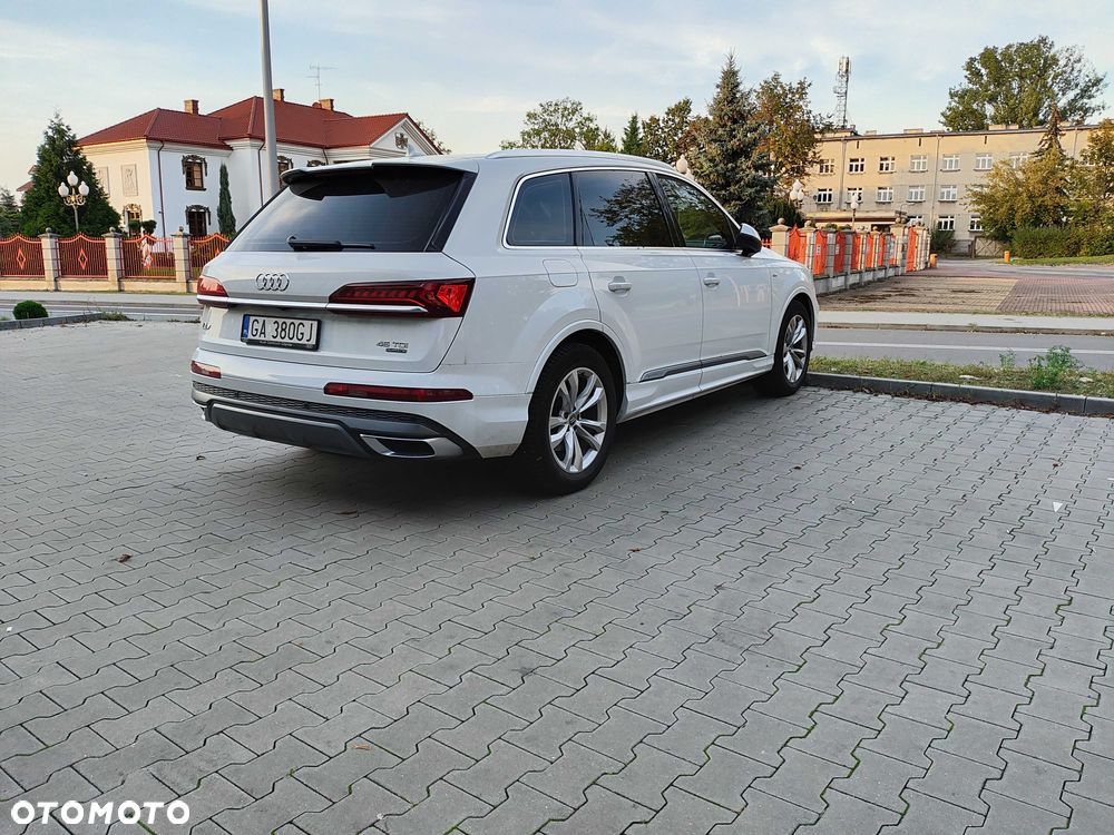 Audi Q7 - 5