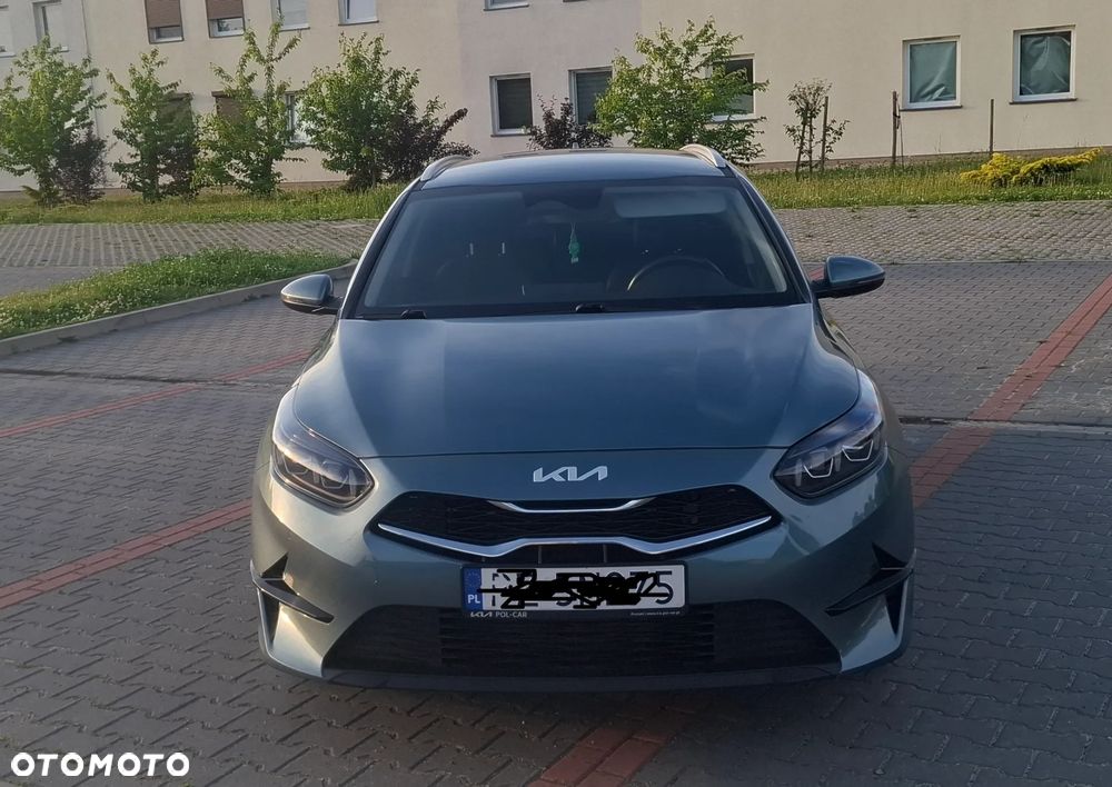 Kia Ceed 1.5 T-GDI GT-Line DCT - 3