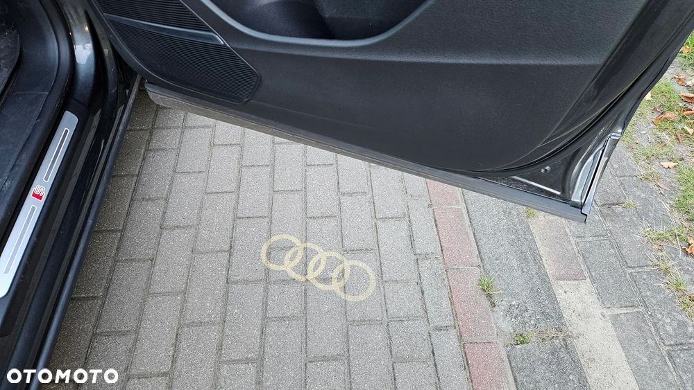 Audi Q8 50 TDI mHEV Quattro Tiptronic - 37