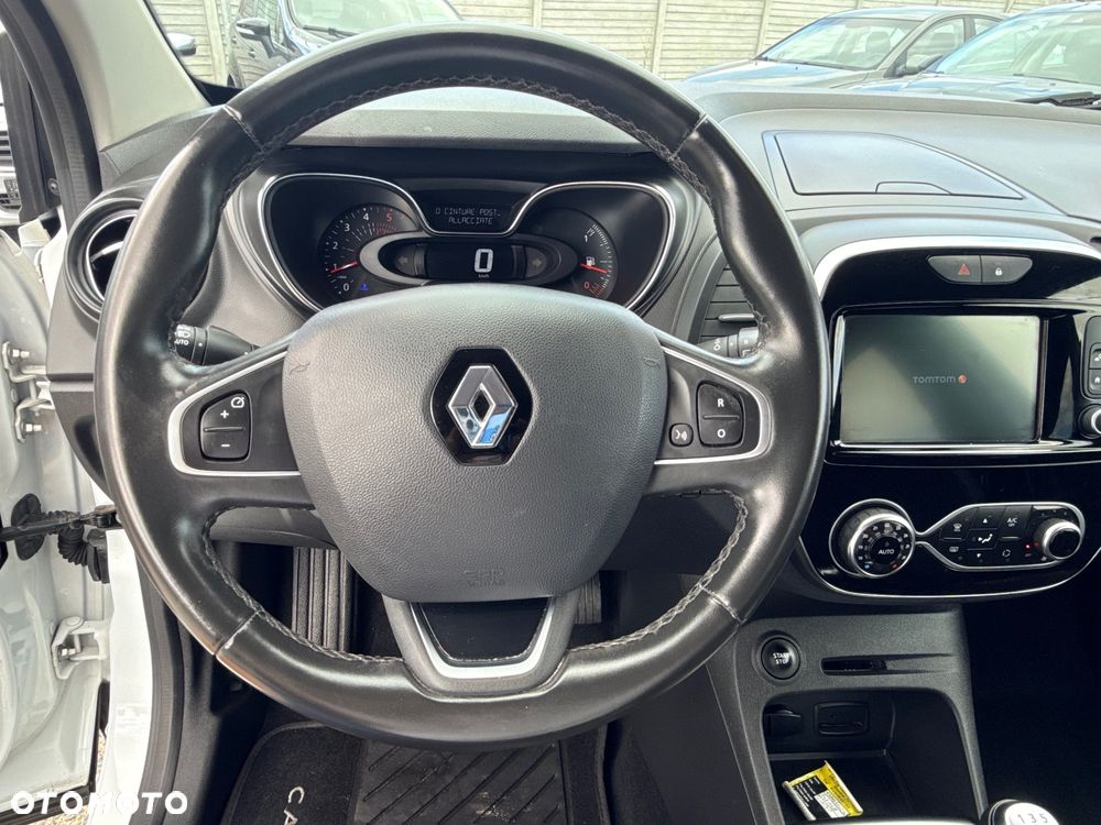 Renault Captur 1.5 dCi Energy Intens - 22