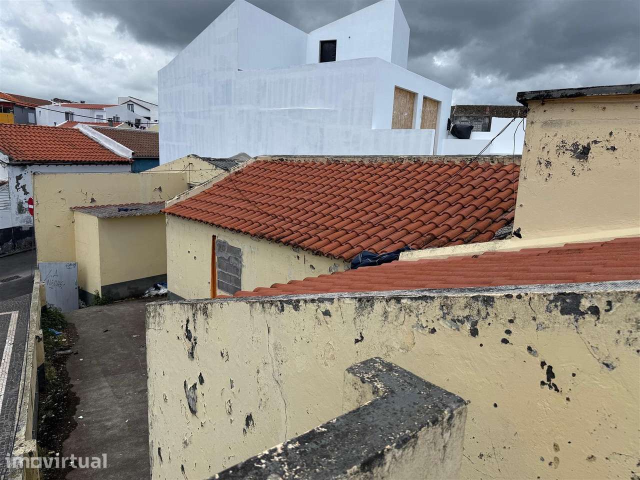 Moradia para reconstrução - São Roque - Grande imagem: 2/5