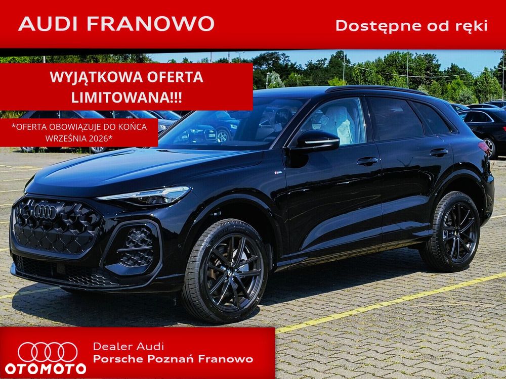 Audi Q5 - 2