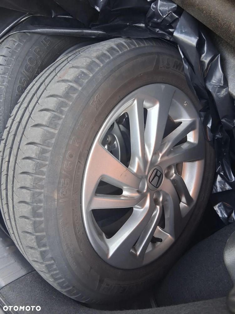 Honda Jazz 1.3i VTEC Comfort (ADAS) - 10