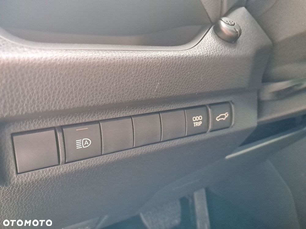 Toyota RAV4 2.5 Hybrid Comfort 4x2 - 14