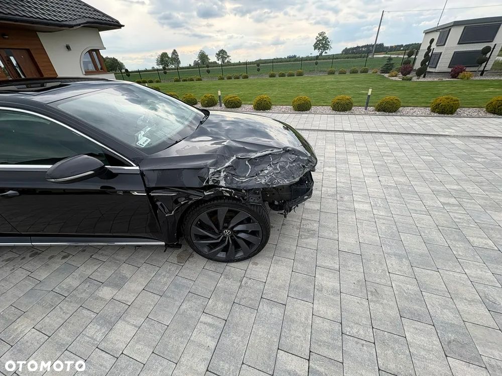 Volkswagen Arteon 2.0 TSI R-Line DSG - 6