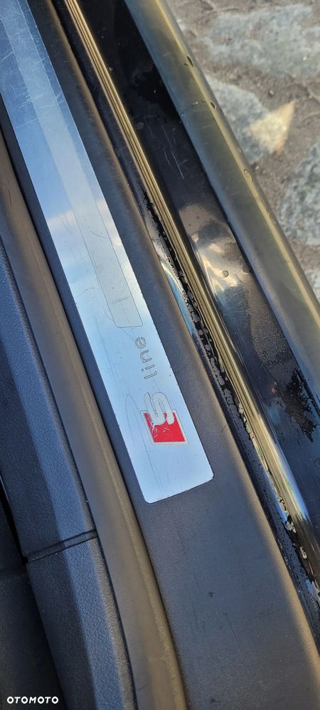 Audi A4 Limousine 2.0 TDI - 10