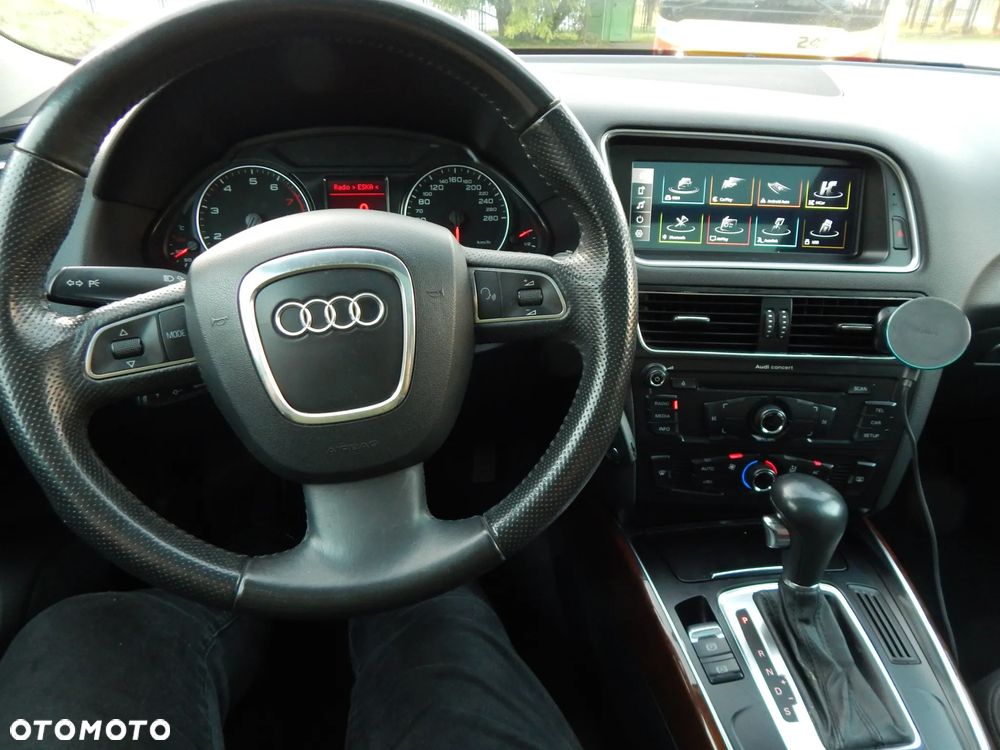 Audi Q5 - 17