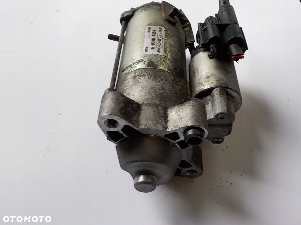 FORD C-MAX II 2.0TDCI ROZRUSZNIK 6G9N-11000-FA - 3