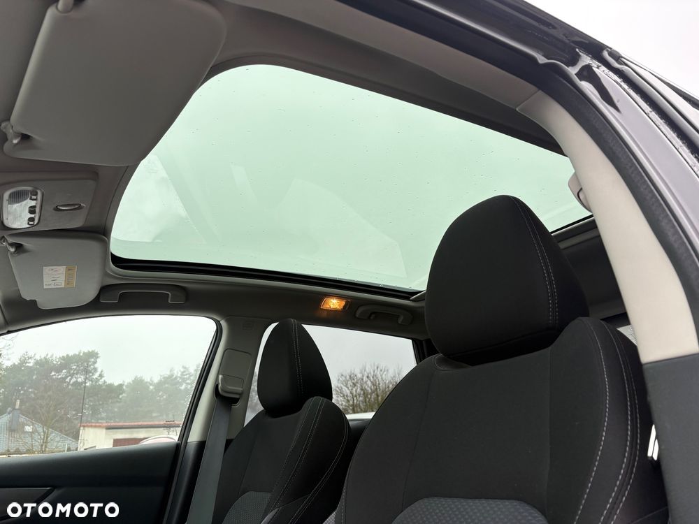 Nissan Qashqai 1.2 DIG-T 360 - 25