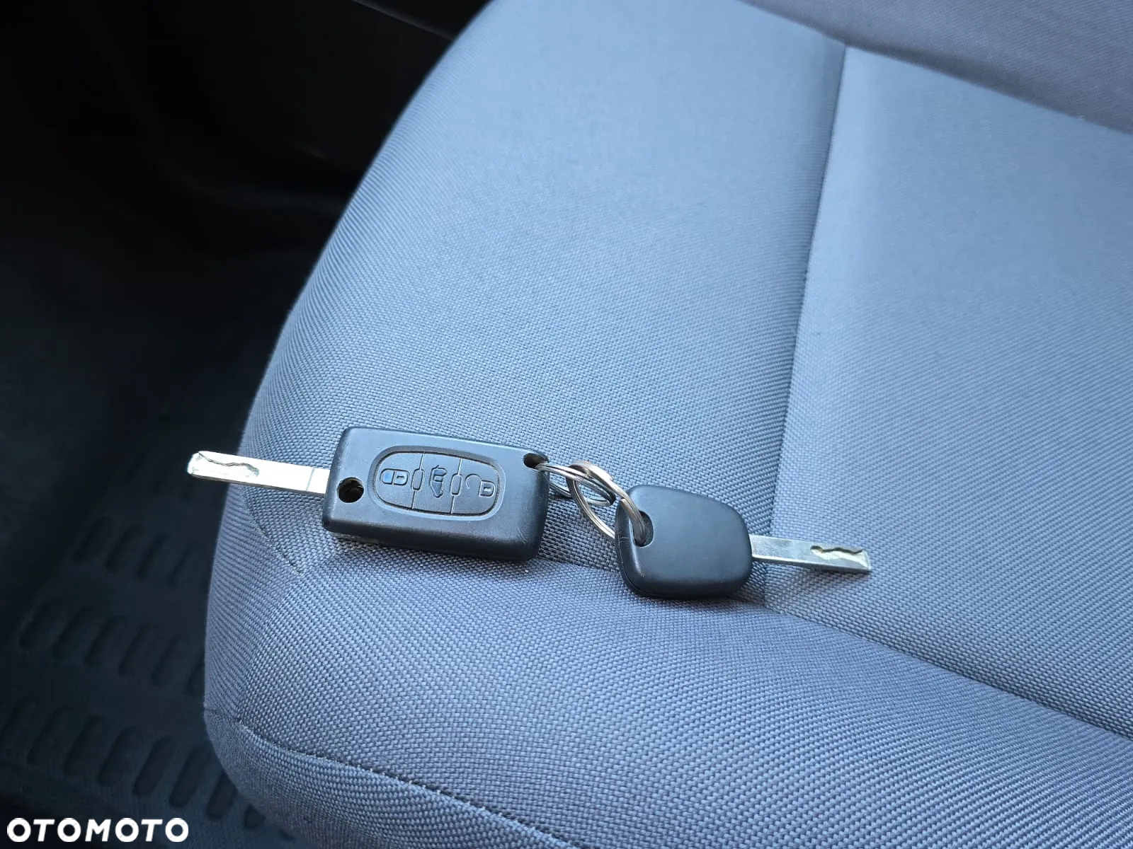 Citroën Berlingo - 12