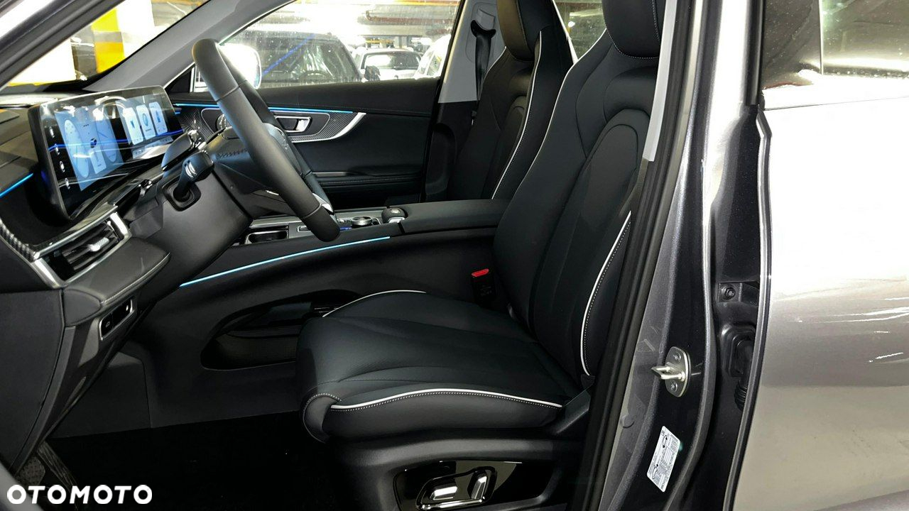 Chery Tiggo 7 - 8