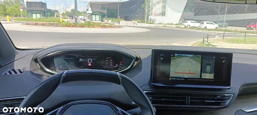 Peugeot 5008 - 6