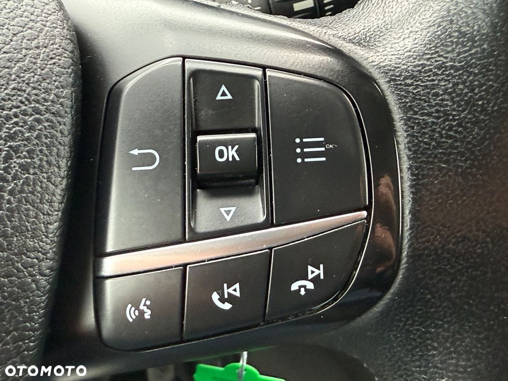 Ford Transit Custom/ L1/130KM/Automat/Klima/Navi/Aktywny tempomat/Zabudowa SORTIMO - 24