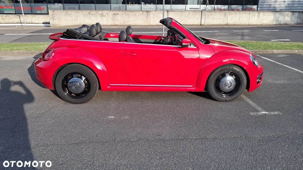 Volkswagen Beetle - 12