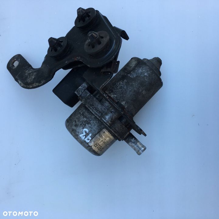 POMPA HAMULCOWA VW GOLF AUDI 1J0612181B - 1