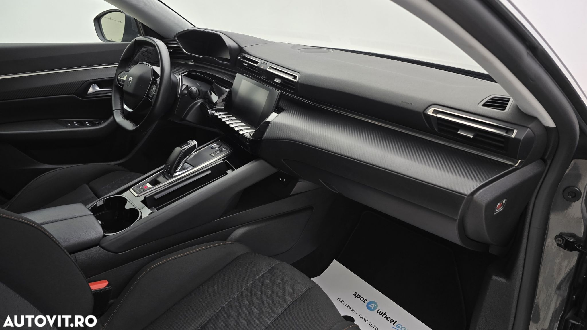 Peugeot 508 - 20
