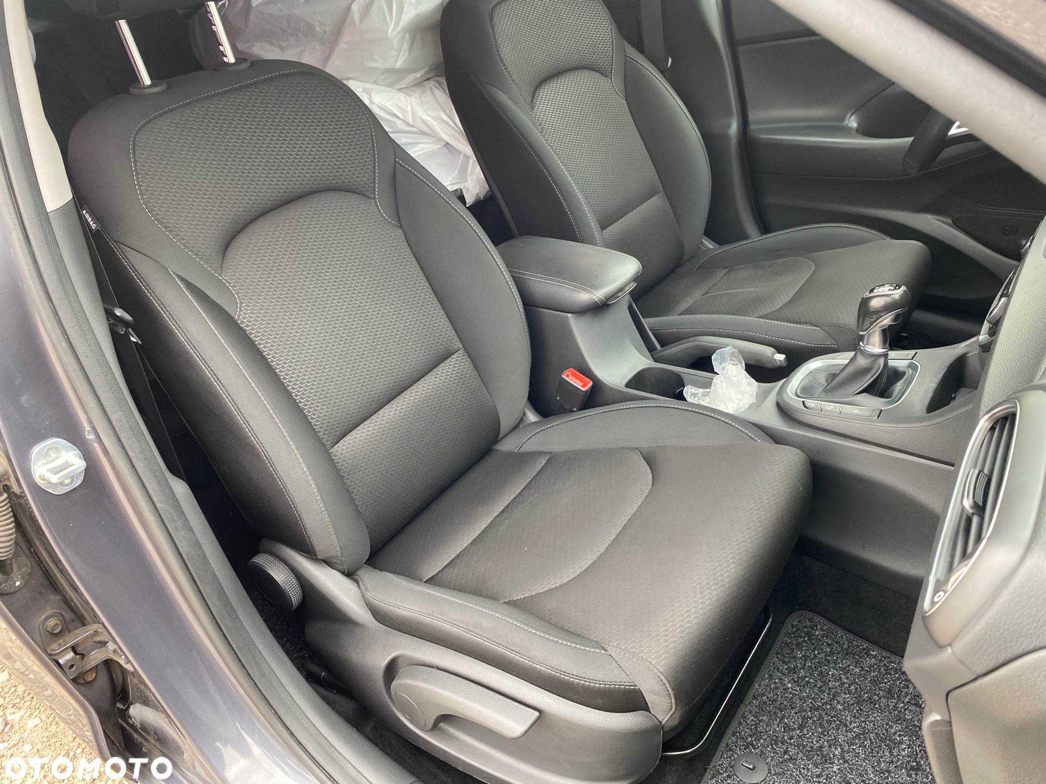 Hyundai i30 N Fastback 1.4 T-GDI Line - 25