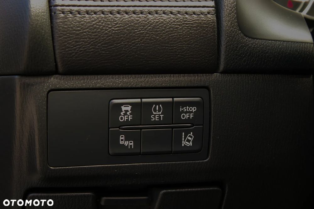 Mazda 6 2.5 Skypassion I-ELoop - 22