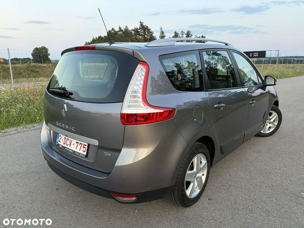 Renault Grand Scenic - 3