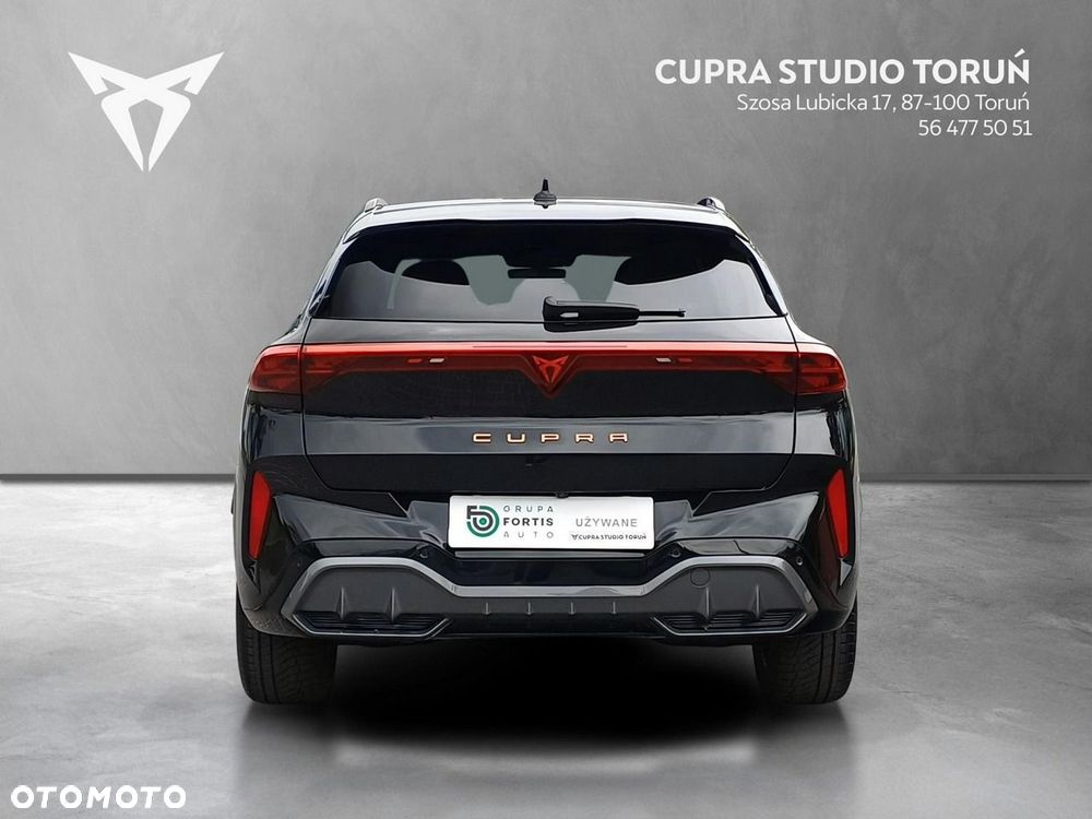 Cupra Terramar 1.5 eTSI mHEV DSG - 4