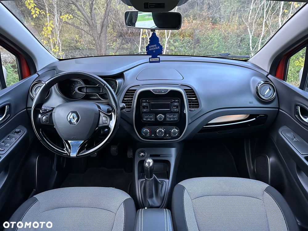 Renault Captur - 5