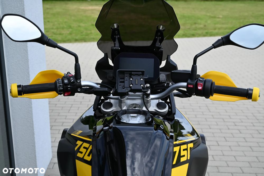 BMW GS - 6