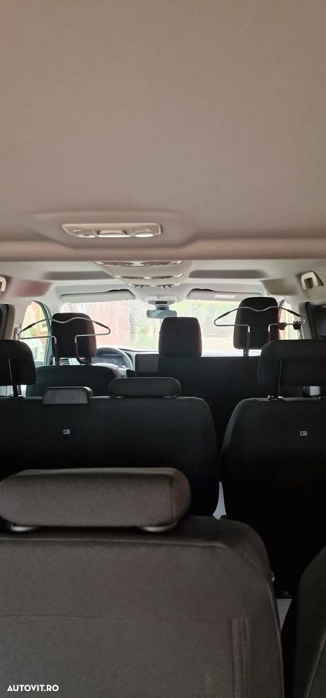 Citroën SpaceTourer 2.0 BlueHDi 180 S&S EAT8 XL (L3) Business - 4