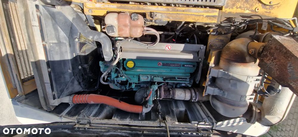 Volvo EW240 EMH - 24