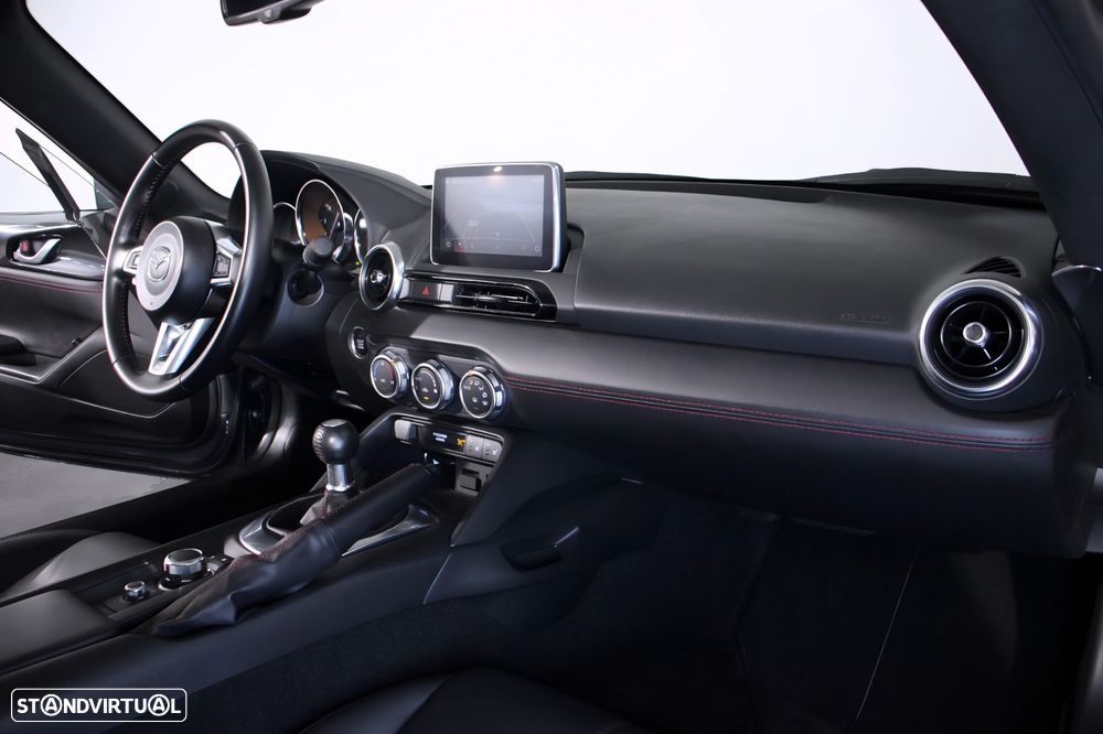 Mazda MX-5 - 12