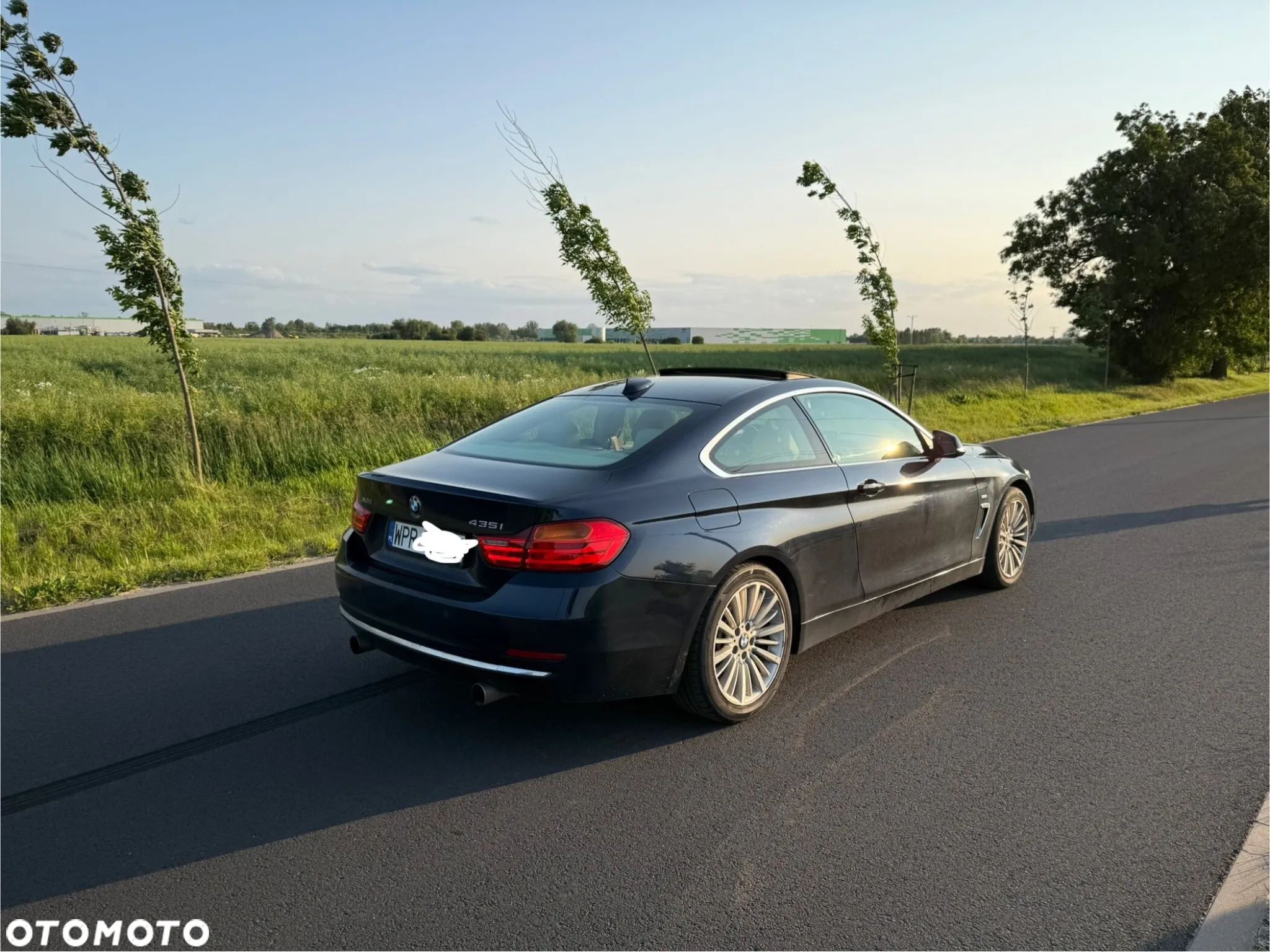 BMW Seria 4 - 6